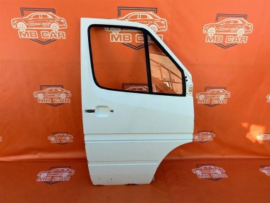 Дверь передняя правая MERCEDES-BENZ Sprinter W901-905 (1995 - 2006) — Разборка Мерседес