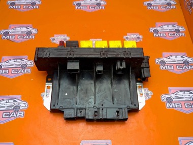 Блок SAM передний MERCEDES-BENZ S-класс W220 (1998 - 2005) — Разборка Мерседес