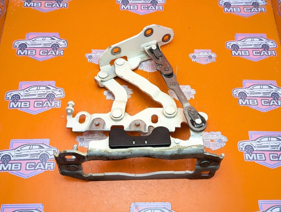 Петля капота MERCEDES-BENZ E-класс W212/S212/C207/A207 рестайлинг (2013 - 2016) фото 1 &mdash; Разборка Мерседес