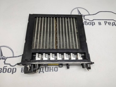 Догреватель печки MERCEDES-BENZ E-класс W211/S211 (2002 - 2006) — Разборка Мерседес