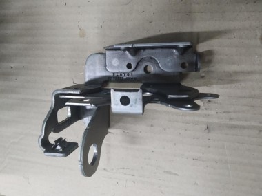 Крепежная пластина MERCEDES-BENZ GLC-класс X253 (2015 - 2019) — Разборка Мерседес