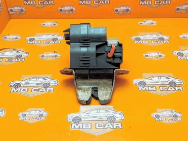 Замок багажника MERCEDES-BENZ C-класс W203/S203/CL203 рестайлинг (2004 - 2008) — Разборка Мерседес