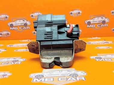 Замок багажника MERCEDES-BENZ C-класс W203/S203/CL203 рестайлинг (2004 - 2008) — Разборка Мерседес