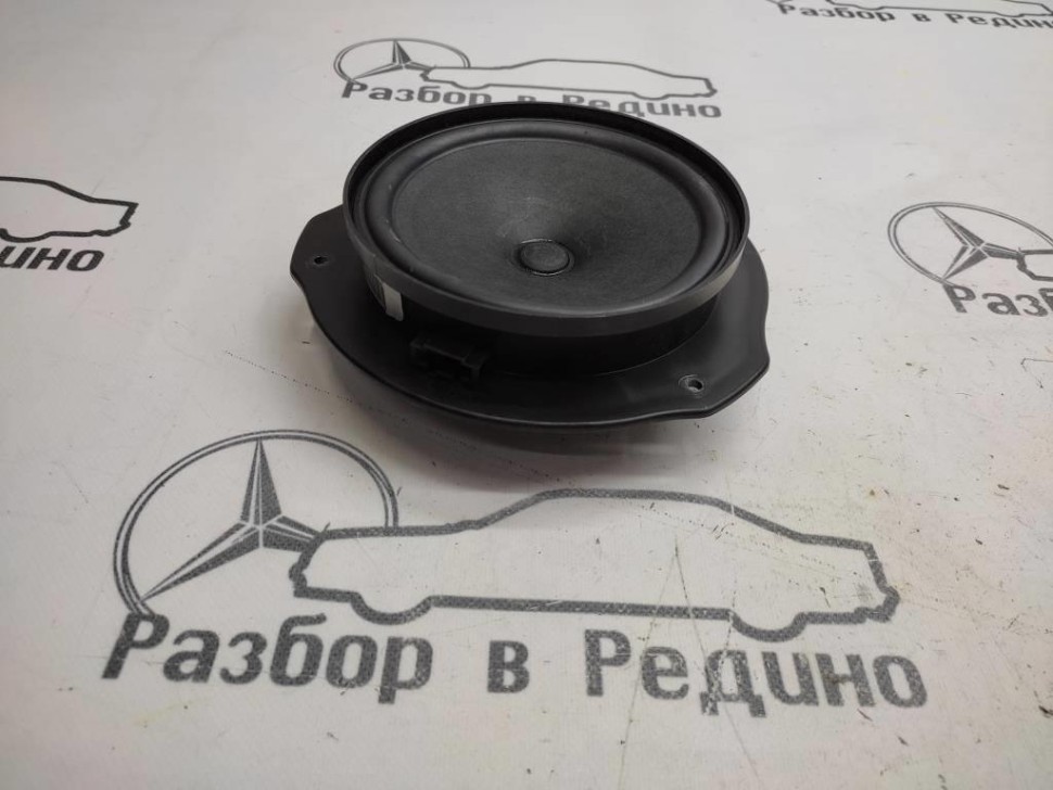 Динамик MERCEDES-BENZ M-класс W166 (2011 - 2015) фото 1 — Разборка Мерседес