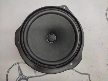 Динамик MERCEDES-BENZ M-класс W166 (2011 - 2015) — Разборка Мерседес