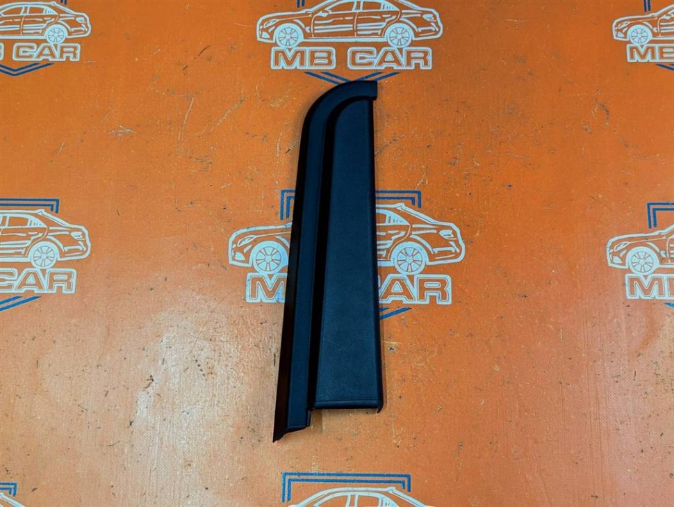 Накладка MERCEDES-BENZ GL-класс X166 (2012 - 2016) фото 1 — Разборка Мерседес