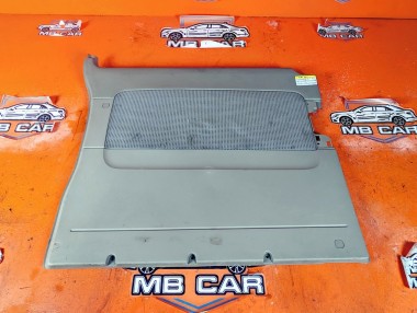 Карта двери задняя левая MERCEDES-BENZ V-класс W639 (2003 - 2014) &mdash; Разборка Мерседес