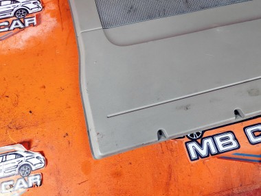 Карта двери задняя левая MERCEDES-BENZ V-класс W639 (2003 - 2014) &mdash; Разборка Мерседес