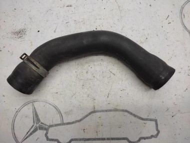 Патрубок радиатора MERCEDES-BENZ V-класс W639 (2003 - 2014) — Разборка Мерседес