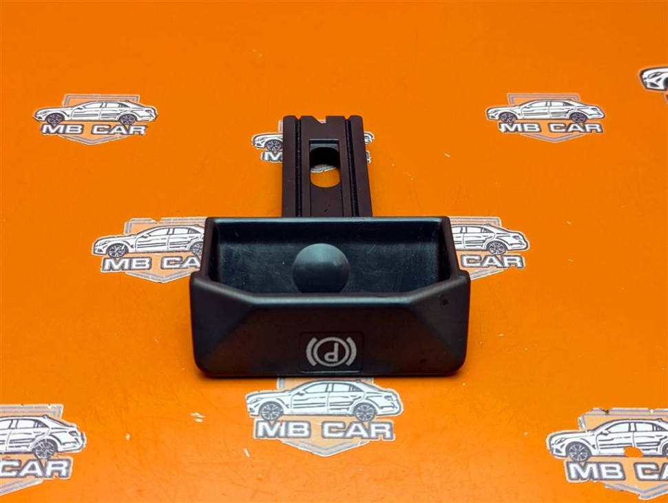 Ручка ручника MERCEDES-BENZ Vito W638 (1996 - 2003) фото 1 — Разборка Мерседес