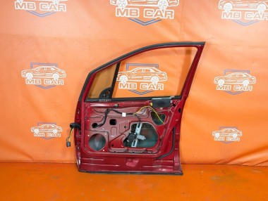 Дверь передняя правая MERCEDES-BENZ A-класс W168 (1997 - 2001) A 160 1.6 AT (102 л.с.) &mdash; Разборка Мерседес