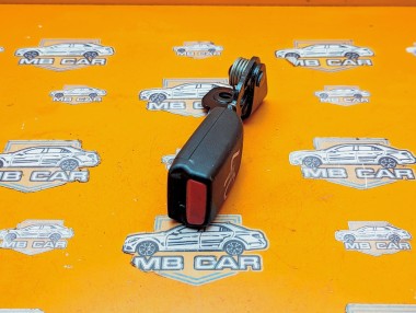 Замок ремня безопасности MERCEDES-BENZ E-класс W211/S211 (2002 - 2006) — Разборка Мерседес