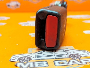 Замок ремня безопасности MERCEDES-BENZ E-класс W211/S211 (2002 - 2006) — Разборка Мерседес