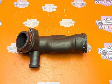 Фланец системы охлаждения MERCEDES-BENZ C-класс W204/S204/С204 рестайлинг (2011 - 2015) &mdash; Разборка Мерседес