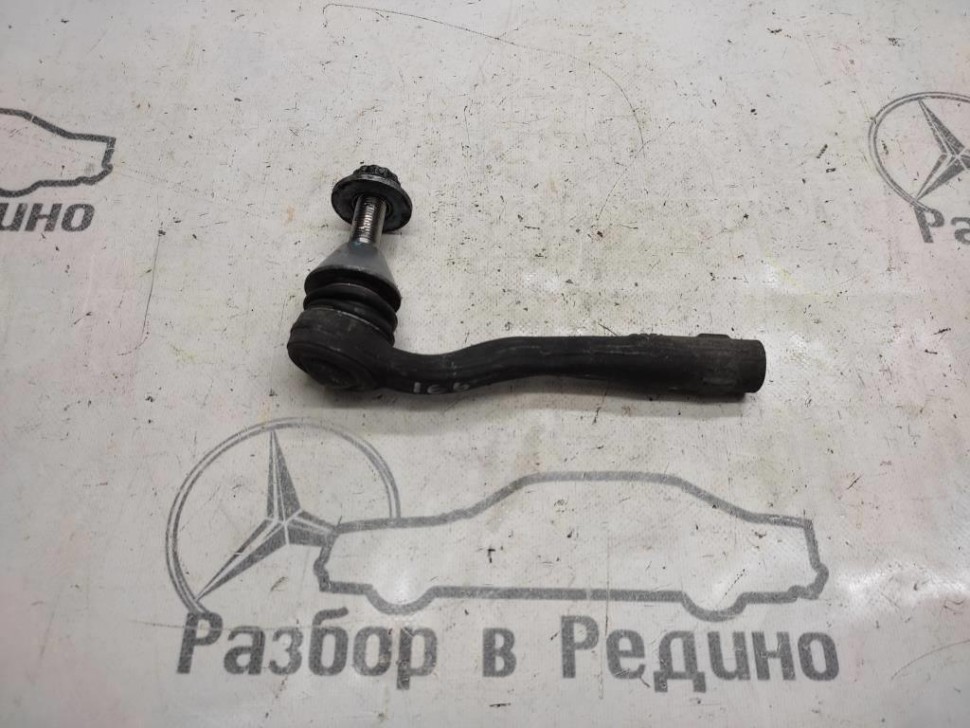 Рулевые наконечники в сборе MERCEDES-BENZ GLS-класс X166 (2015 - 2019) фото 1 — Разборка Мерседес