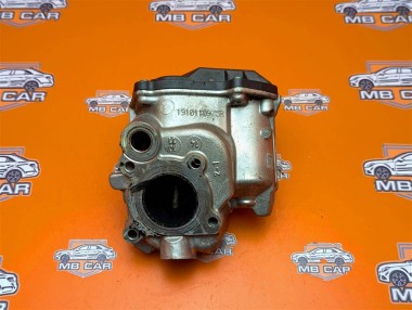 Клапан EGR MERCEDES-BENZ GLK-класс X204 (2008 - 2012) — Разборка Мерседес