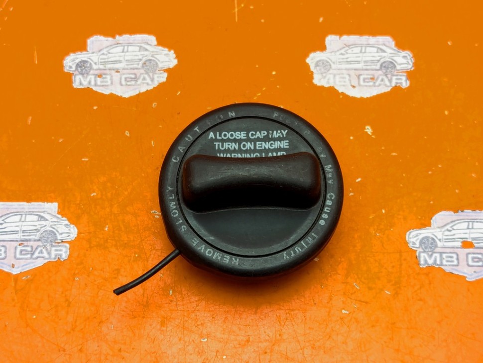 Крышка топливного бака MERCEDES-BENZ CLK-класс C209/A209 (2002 - 2005) фото 1 — Разборка Мерседес