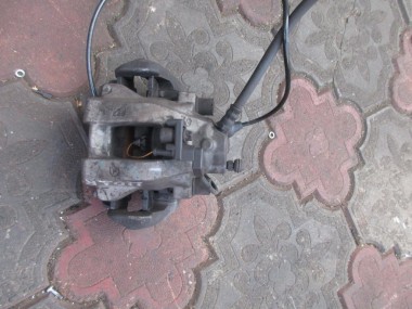 Суппорт задний правый MERCEDES-BENZ S-класс W220 рестайлинг (2002 - 2005) — Разборка Мерседес