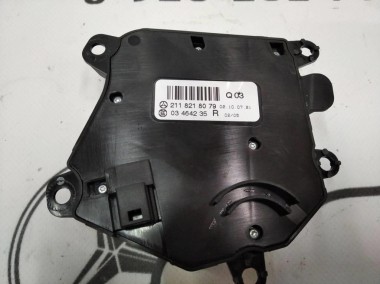 Джойстик MERCEDES-BENZ E-класс W211/S211 рестайлинг (2006 - 2009) — Разборка Мерседес