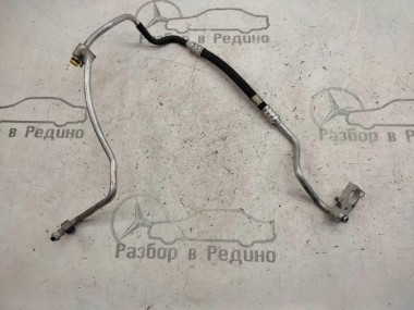 Трубка кондиционера MERCEDES-BENZ S-класс W221 (2005 - 2009) — Разборка Мерседес