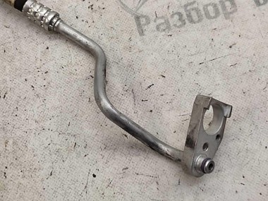 Трубка кондиционера MERCEDES-BENZ S-класс W221 (2005 - 2009) — Разборка Мерседес