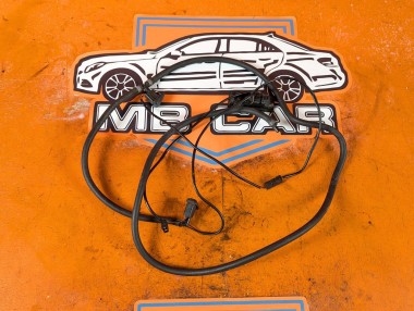 Шланг омывателя лобового стекла MERCEDES-BENZ SLK-класс R170 (1996 - 2000) &mdash; Разборка Мерседес