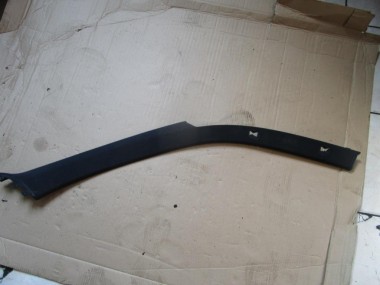 Накладка передней стойки MERCEDES-BENZ E-класс W210/S210 (1995 - 1999) — Разборка Мерседес