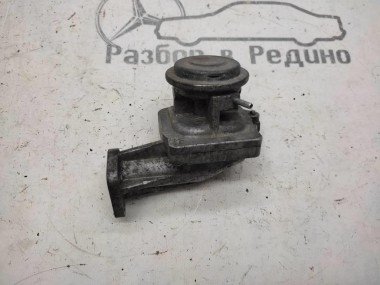 Клапан EGR MERCEDES-BENZ CLS-класс C219 (2004 - 2008) — Разборка Мерседес