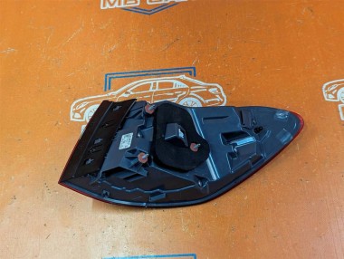 Фонарь задний левый MERCEDES-BENZ GLC-класс X253 (2015 - 2019) — Разборка Мерседес