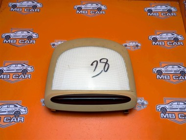 Плафон салона MERCEDES-BENZ R-класс W251 рестайлинг (2007 - 2010) — Разборка Мерседес