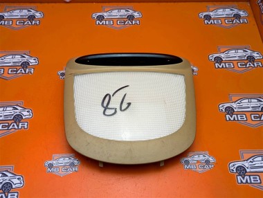 Плафон салона MERCEDES-BENZ R-класс W251 рестайлинг (2007 - 2010) — Разборка Мерседес