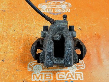 Суппорт задний правый MERCEDES-BENZ S-класс W220 (1998 - 2005) — Разборка Мерседес