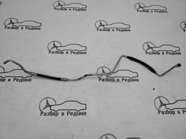 Трубка кондиционера MERCEDES-BENZ S-класс W140 (1991 - 1998) — Разборка Мерседес