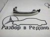 Ручка двери наружняя MERCEDES-BENZ M-класс W164 (2005 - 2008) фото 1 — Разборка Мерседес