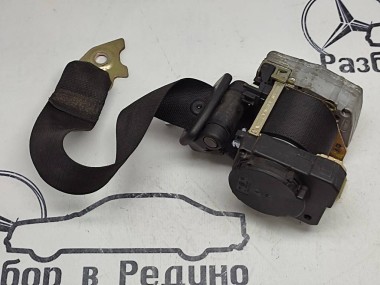 Ремень безопасности задний правый MERCEDES-BENZ CL-класс C215 рестайлинг (2002 - 2006) — Разборка Мерседес