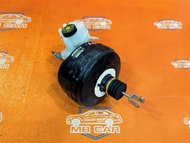 Вакуумный усилитель тормозов MERCEDES-BENZ C-класс W204/S204 (2006 - 2011) — Разборка Мерседес