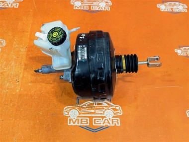 Вакуумный усилитель тормозов MERCEDES-BENZ C-класс W204/S204 (2006 - 2011) — Разборка Мерседес