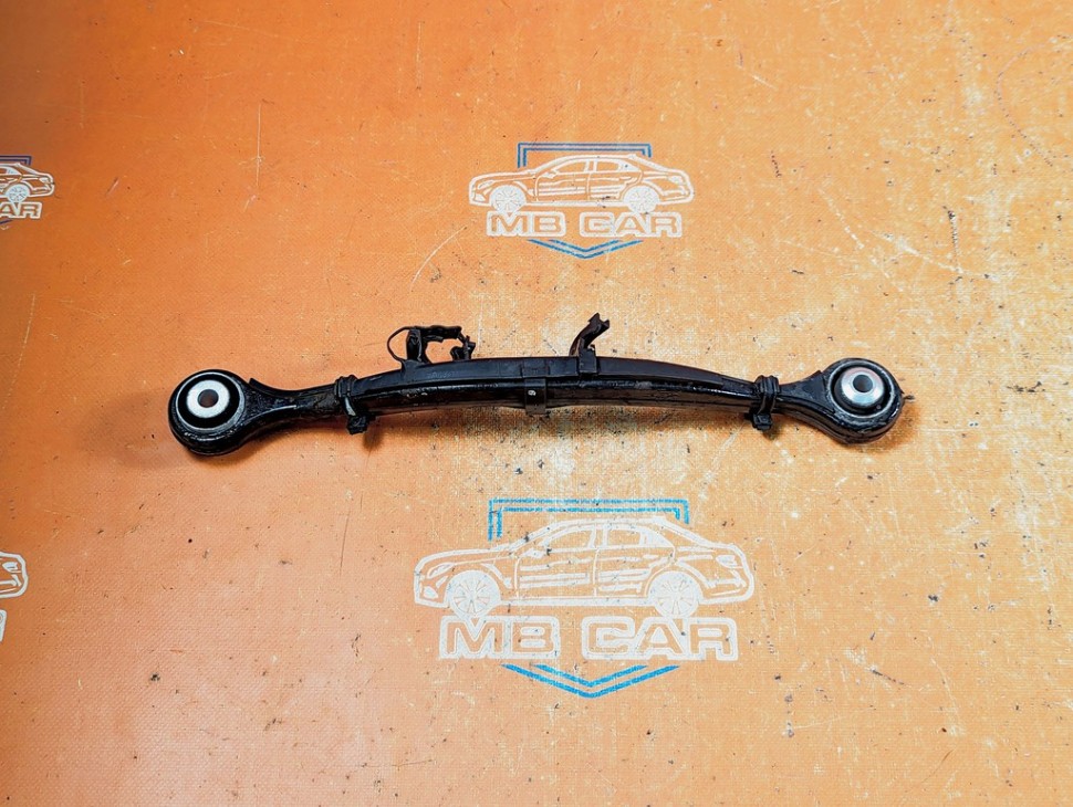 Рычаг задний MERCEDES-BENZ GLE-класс W166 (2015 - 2018) фото 1 — Разборка Мерседес