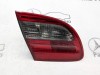 Фонарь крышки багажника MERCEDES-BENZ E-класс W211/S211 рестайлинг (2006 - 2009) фото 1 — Разборка Мерседес