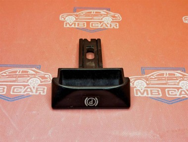 Ручка ручника MERCEDES-BENZ M-класс W163 рестайлинг (2001 - 2005) — Разборка Мерседес