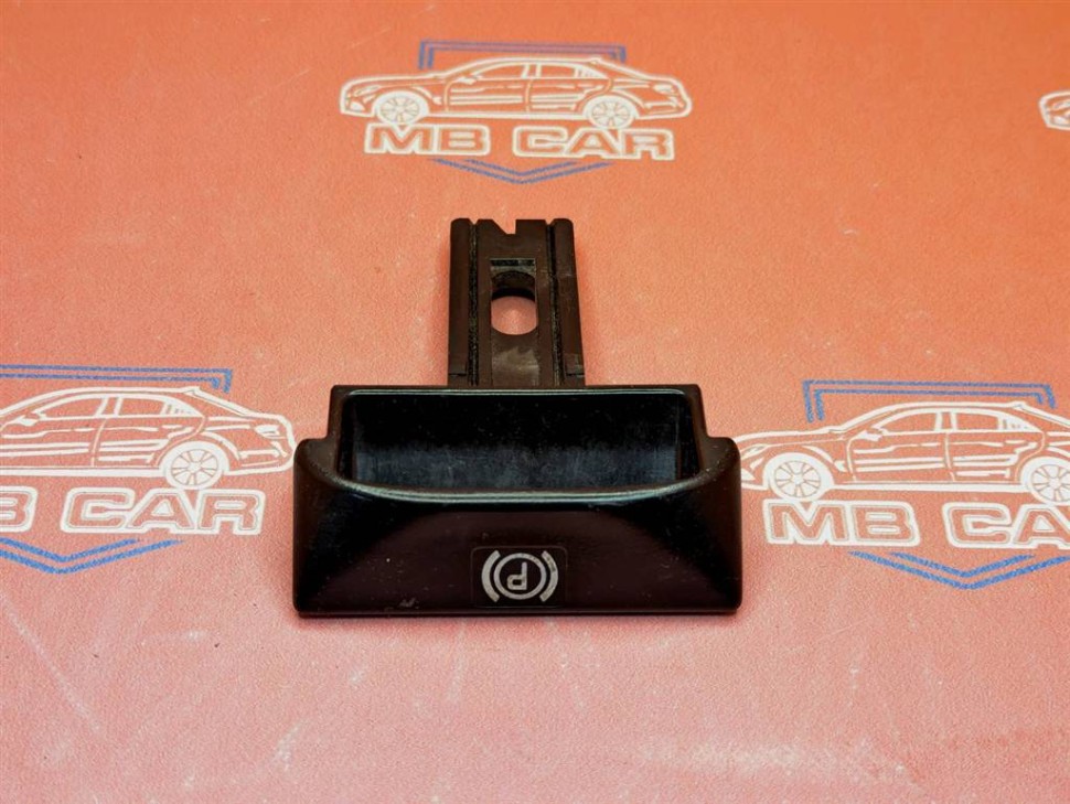 Ручка ручника MERCEDES-BENZ M-класс W163 рестайлинг (2001 - 2005) фото 1 — Разборка Мерседес