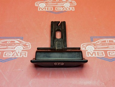 Ручка ручника MERCEDES-BENZ M-класс W163 рестайлинг (2001 - 2005) — Разборка Мерседес