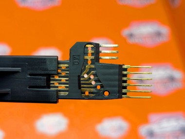 Шлейф подрулевой MERCEDES-BENZ E-класс W211/S211 (2002 - 2006) — Разборка Мерседес