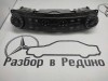 Панель управления климатом MERCEDES-BENZ CLS-класс C219 (2004 - 2008) фото 1 — Разборка Мерседес