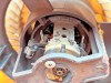 Моторчик отопителя MERCEDES-BENZ C-класс W202/S202 (1993 - 1997) фото 4 &mdash; Разборка Мерседес