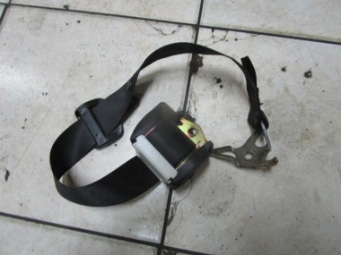Ремень безопасности задний правый MERCEDES-BENZ S-класс W140 (1991 - 1998) — Разборка Мерседес