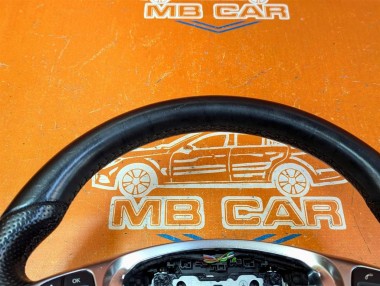 Руль MERCEDES-BENZ CLS-класс C218/X218 рестайлинг (2014 - 2017) — Разборка Мерседес