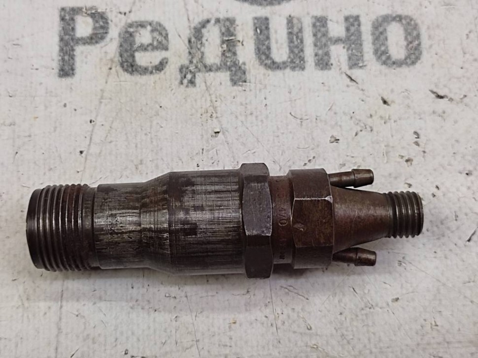 Форсунка ДИЗЕЛЬ MERCEDES-BENZ W124 W124/S124/C124/A124 (1984 - 1993) фото 1 — Разборка Мерседес