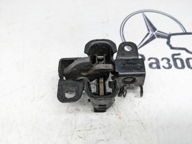 Замок капота MERCEDES-BENZ C-класс W203/S203/CL203 (2000 - 2004) — Разборка Мерседес