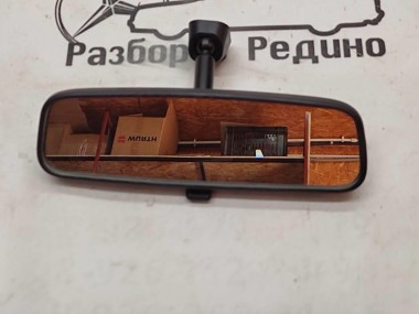 Зеркало внутрисалонное MERCEDES-BENZ A-класс W169 рестайлинг (2008 - 2012) — Разборка Мерседес